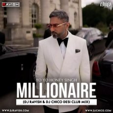Millionaire Remix - DJ Ravish Mp3 Millionaire Remix - DJ Ravish Mp3